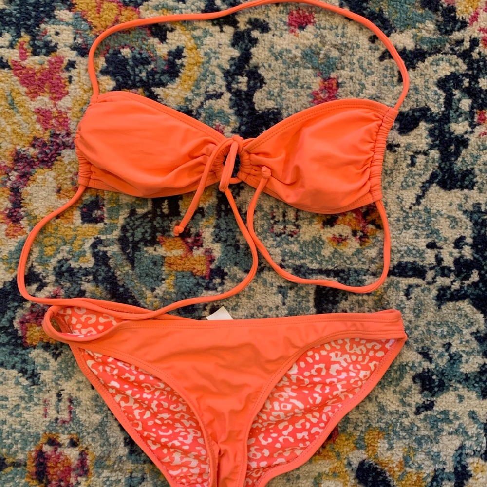 Forever 21 Swimsuit